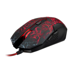 MOUSE GAMING EDICION LIMITADA SPIDER GWEN XTECH