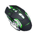 MOUSE GAMER XTECH XTM810 STAUROS