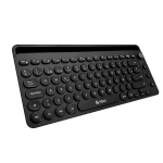 Teclado Inalambrico Logitech K380 Blanco