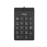 Teclado Numerico Klipxtreme Abacus USB